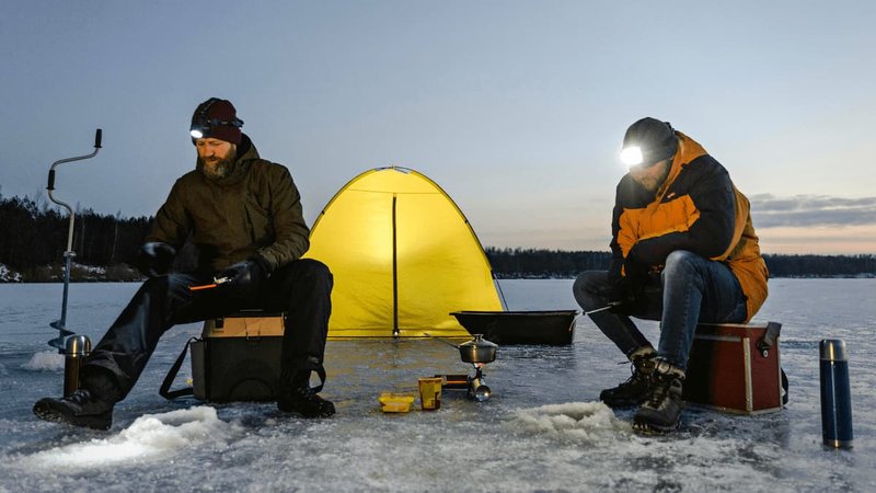Eiskalter Gewinn im Live Casino: Das neue Ice Fishing Spiel ist da in Germany